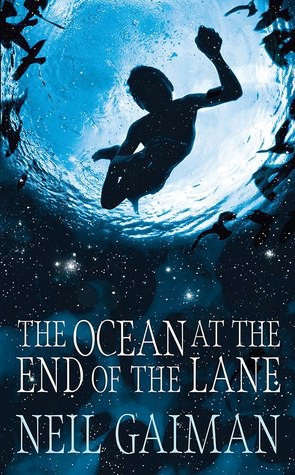 Neil Gaiman: The Ocean at the End of the Lane (Paperback, 2013, Headline Review)