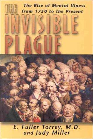 The Invisible Plague (Hardcover, 2002, Rutgers University Press)