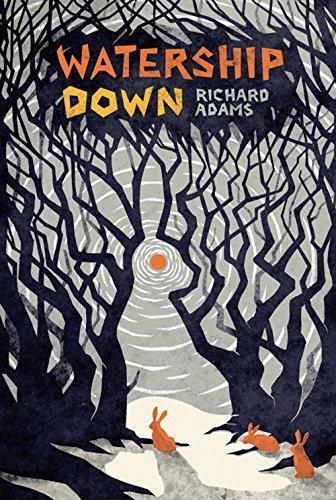 Richard Adams: Watership Down (French language, 2016)