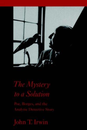 The Mystery to a Solution (1996, The Johns Hopkins University Press)
