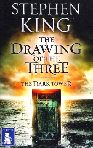 Stephen King: The Drawing of the Three (Paperback, 2013, W F Howes Ltd)