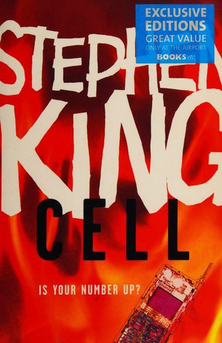 Stephen King: Cell (2006)