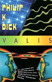 Philip K. Dick: Valis (1991, Vintage Books, Random House)