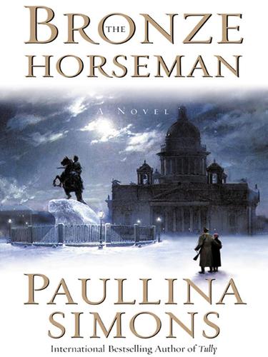 Paullina Simons: The Bronze Horseman (EBook, 2001, HarperCollins)