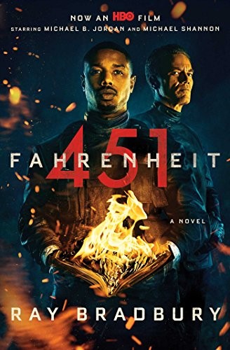 Ray Bradbury: Fahrenheit 451 (Paperback, 2018, Simon & Schuster)
