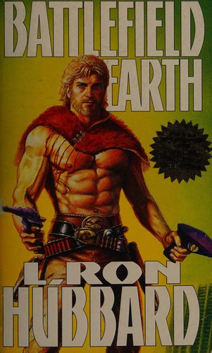 Battlefield Earth (1982, New Era Publications)