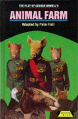 George Orwell: The Play of "Animal Farm" (1993)