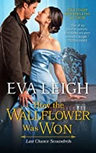 Eva Leigh: The Wallflower Wins (Paperback, 2022, Avon Books)