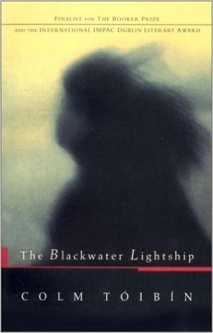 Colm Tóibín: The Blackwater lightship (Paperback, 2001, McClelland & Stewart Ltd.)
