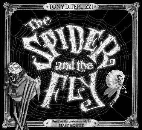 Mary Botham Howitt: Mary Howitt's The spider and the fly (2002, Simon & Schuster Books for Young Readers)