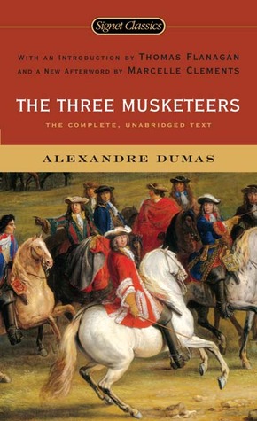Alexandre Dumas: The Three Musketeers (2006, Signet Classics)