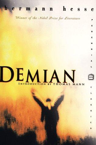 Herman Hesse: Demian (1999, Perennial Classics)