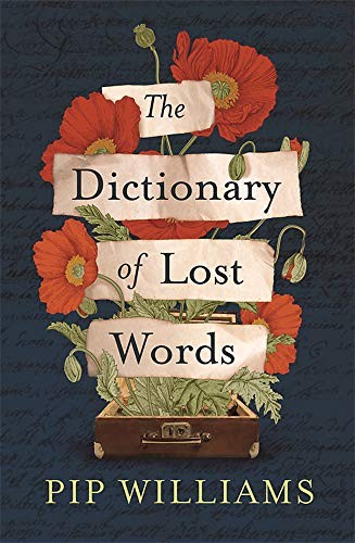 The Dictionary of Lost Words (Paperback, 2022)