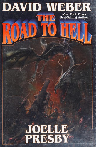 The road to hell (2016)