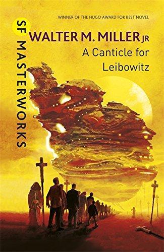 Walter M. Miller Jr.: A Canticle for Leibowitz (2013, Gollancz)