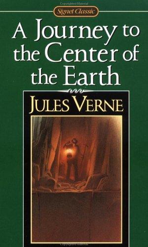 Jules Verne: Journey to the Centre of the Earth (Signet Classics) (1986, Signet Classics)
