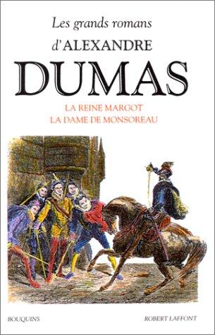 E. L. James: La reine Margot (French language, 1992, R. Laffont)