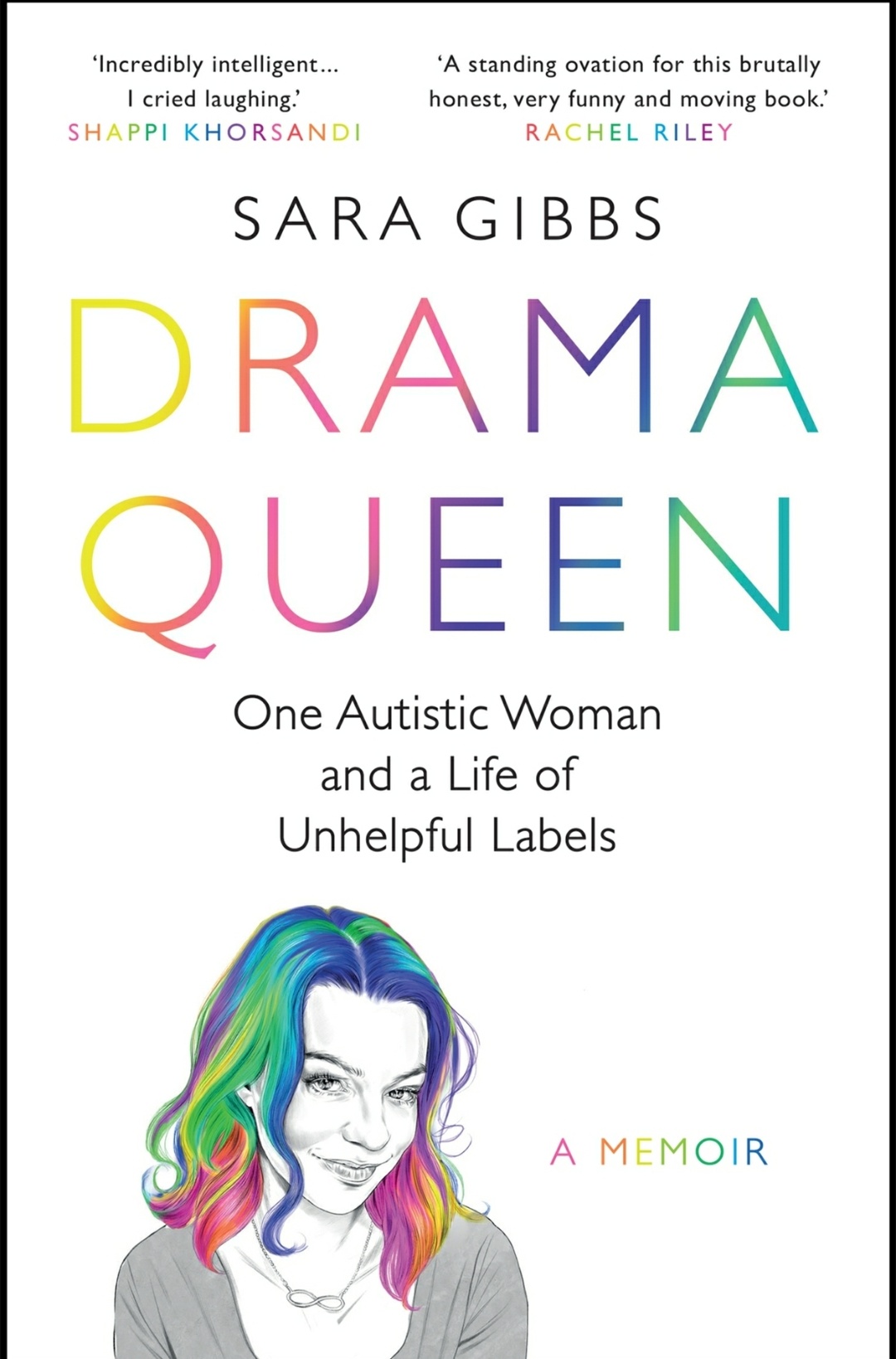 Sara Gibbs: Drama Queen (EBook, 2022, Headline Publishing Group)