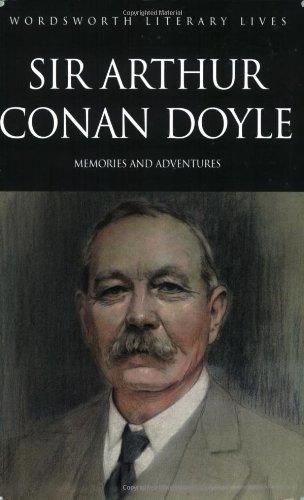 Arthur Conan Doyle: Sir Arthur Conan Doyle
