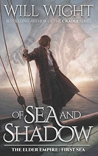 Of Sea and Shadow (Paperback, 2020, Hidden Gnome Publishing)
