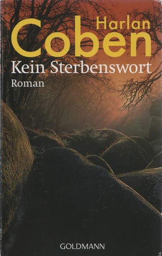 Harlan Coben: Kein Sterbenswort (Paperback, German language, 2000, Wilhelm Goldmann Verlag)