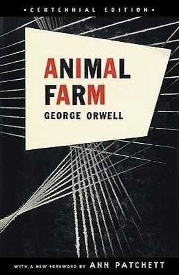 George Orwell: Animal Farm (Paperback, 2003, NAL)