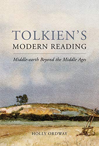 Holly Ordway: Tolkien's Modern Reading (Hardcover, 2021, Keaac, Word on Fire Academic)