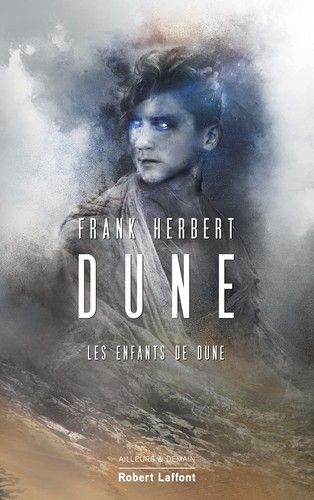 Frank Herbert: Dune - tome 3 Les enfants de Dune - NE 2021 (Paperback, French language, 2021, ROBERT LAFFONT)