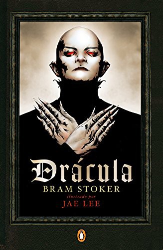 Drácula (Hardcover, 2017, PENGUIN CLASICOS)