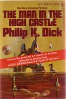 The Man in the High Castle (1974, Berkley)