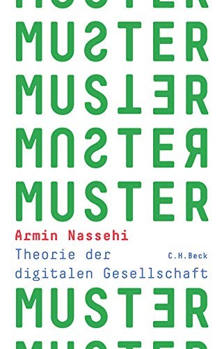 Armin Nassehi: Muster (Hardcover, 2019, Beck C. H.)
