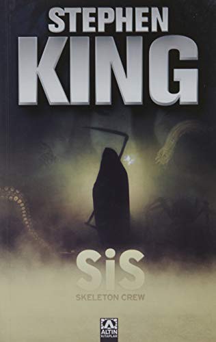Stephen King: Sis (Paperback, 2017, Altin Kitaplar)
