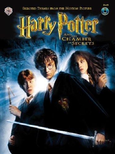 John Williams: Harry Potter and The Chamber of Secrets (2003)