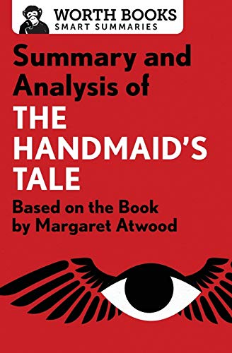 Worth Books: Summary and Analysis of the Handmaid's Tale (2017, Worth Books)