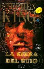 Stephen King: La sfera del buio (Paperback, Italiano language, 2000, Sperling & Kupfer)