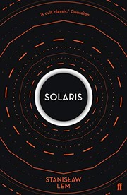 Stanisław Lem: Solaris (Paperback, 2016, Faber & Faber)