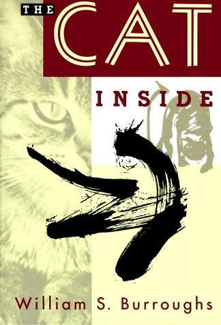 William S. Burroughs: The cat inside (1992, Viking)