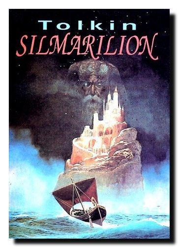 J.R.R. Tolkien: Silmarilion (1993)