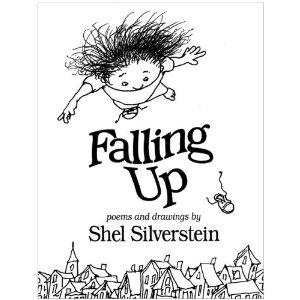 Shel Silverstein: Falling Up (1996, Harper Collins)