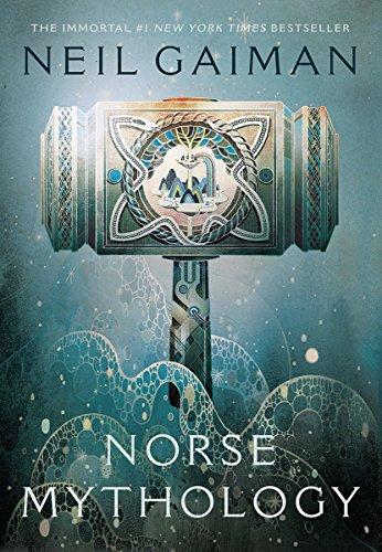 Neil Gaiman: Norse Mythology (2018)
