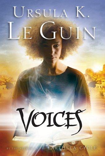 Ursula K. Le Guin: Voices (Paperback, 2006, Harcourt)