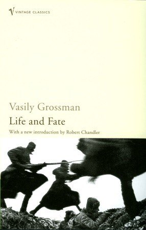 Vasily Semyonovich Grossman: Life and Fate (1987, HarperCollins Publishers)