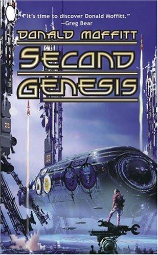 Donald Moffitt: Second Genesis (Paperback, 2003, I Books)