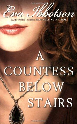 Eva Ibbotson: A Countess Below Stairs (2007)