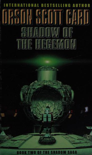 Shadow of the Hegemon (Paperback, 2001, Orbit)