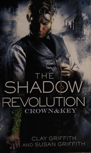 Clay Griffith: The shadow revolution (2015)