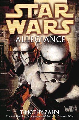 Timothy Zahn: Allegiance (Star Wars)