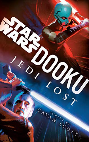 Dooku (Paperback, 2021, Del Rey)