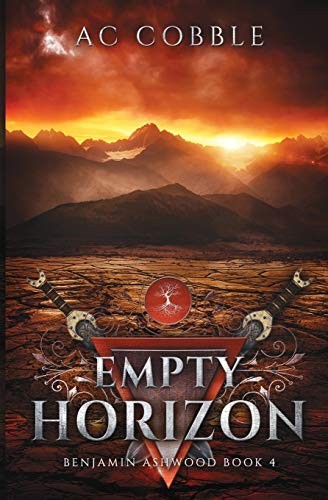 AC Cobble: Empty Horizon (Paperback, 2017, Cobble Publishing LLC)