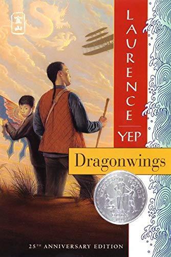 Laurence Yep: Dragonwings (1975)